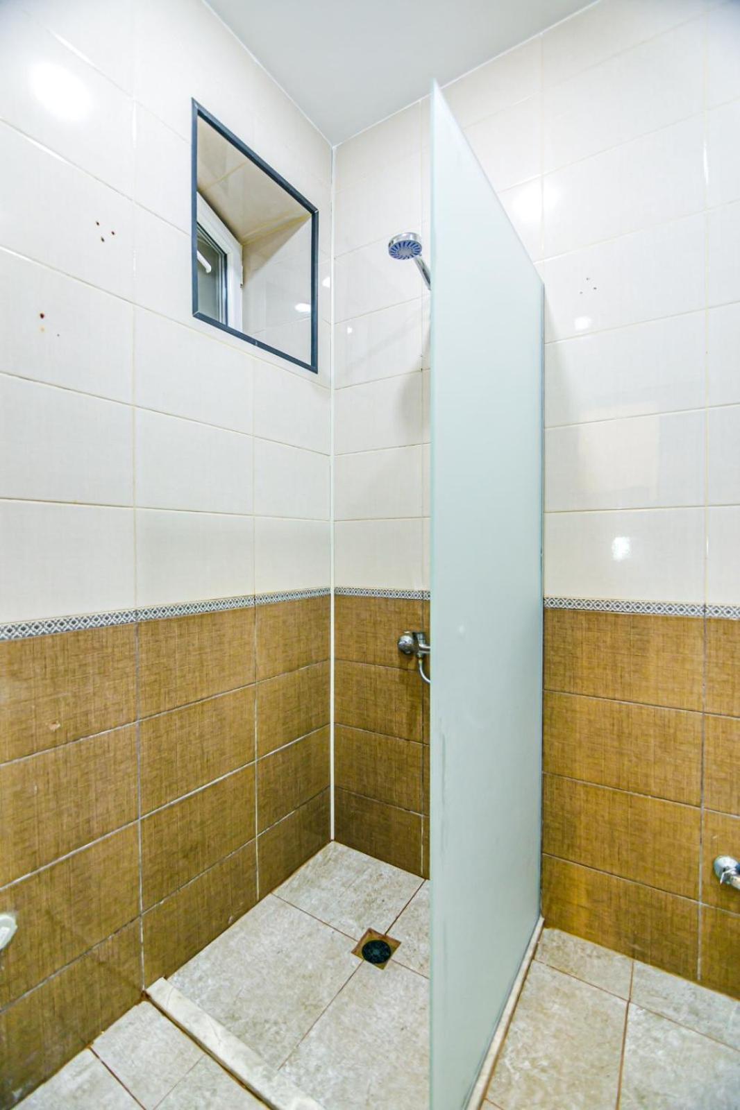 M Estate. 2 Room Home in Targovu Bakú Exterior foto